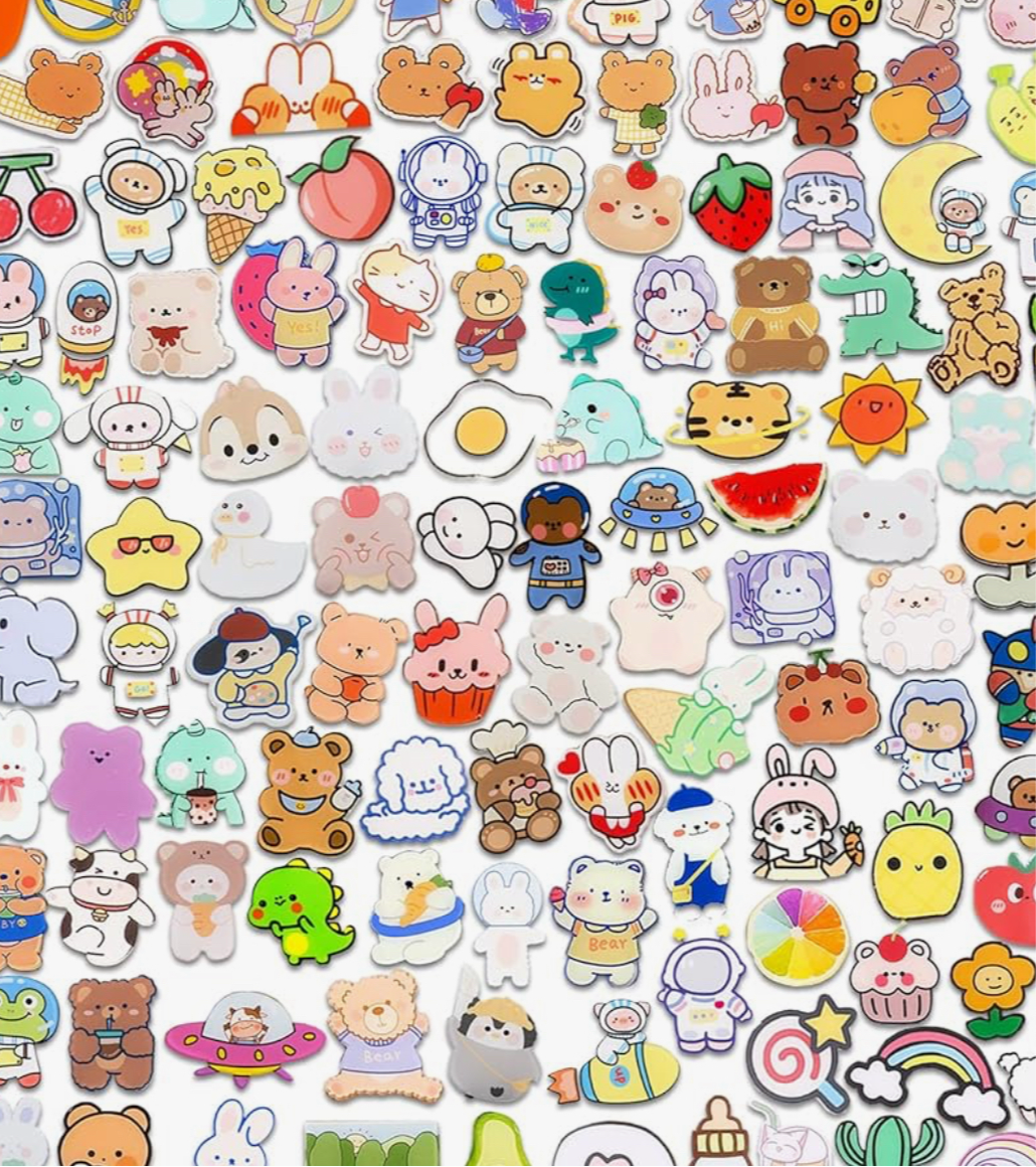 Regular Pins x 1
