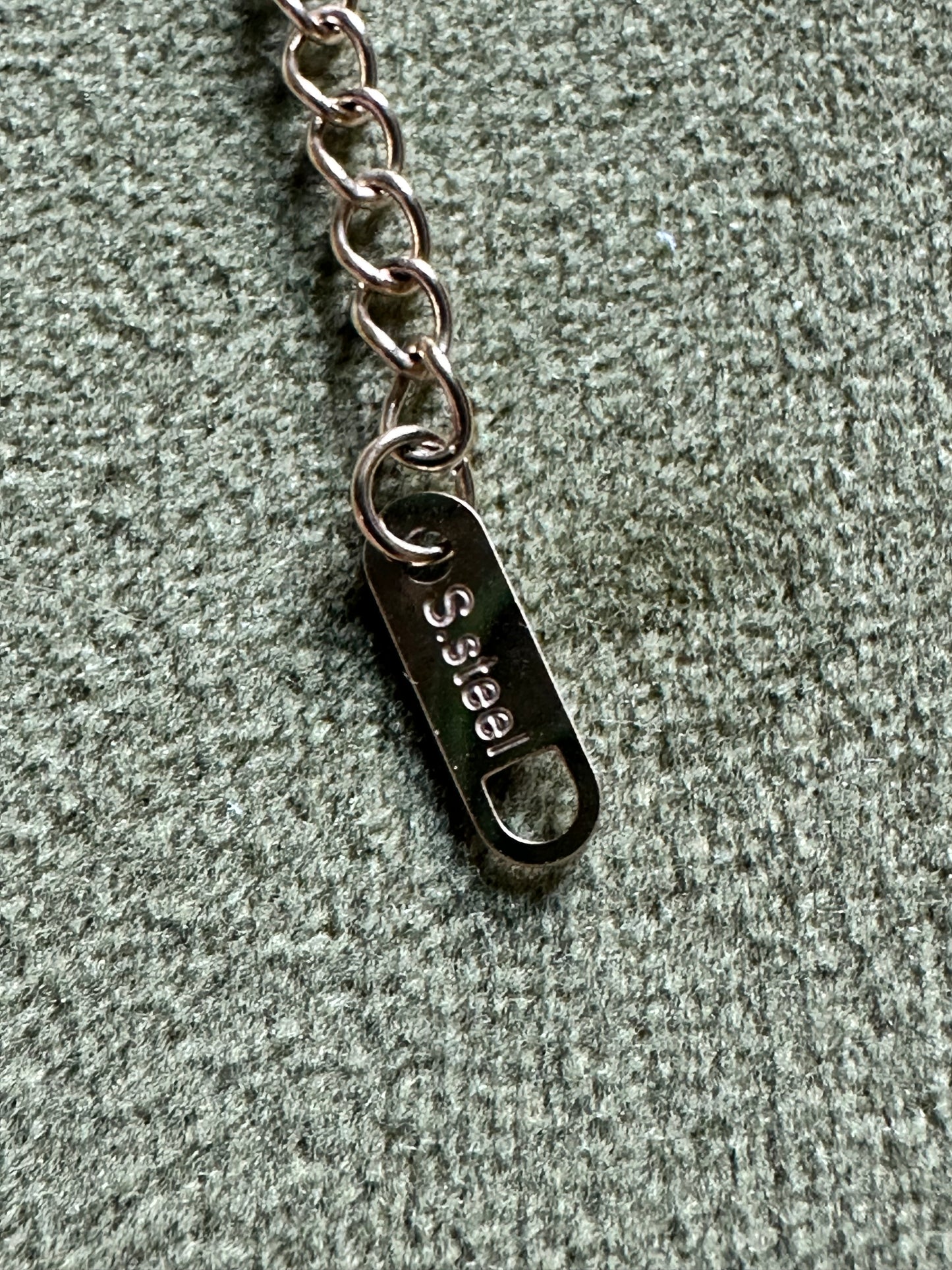 11:11 angel meaning - gold necklace
