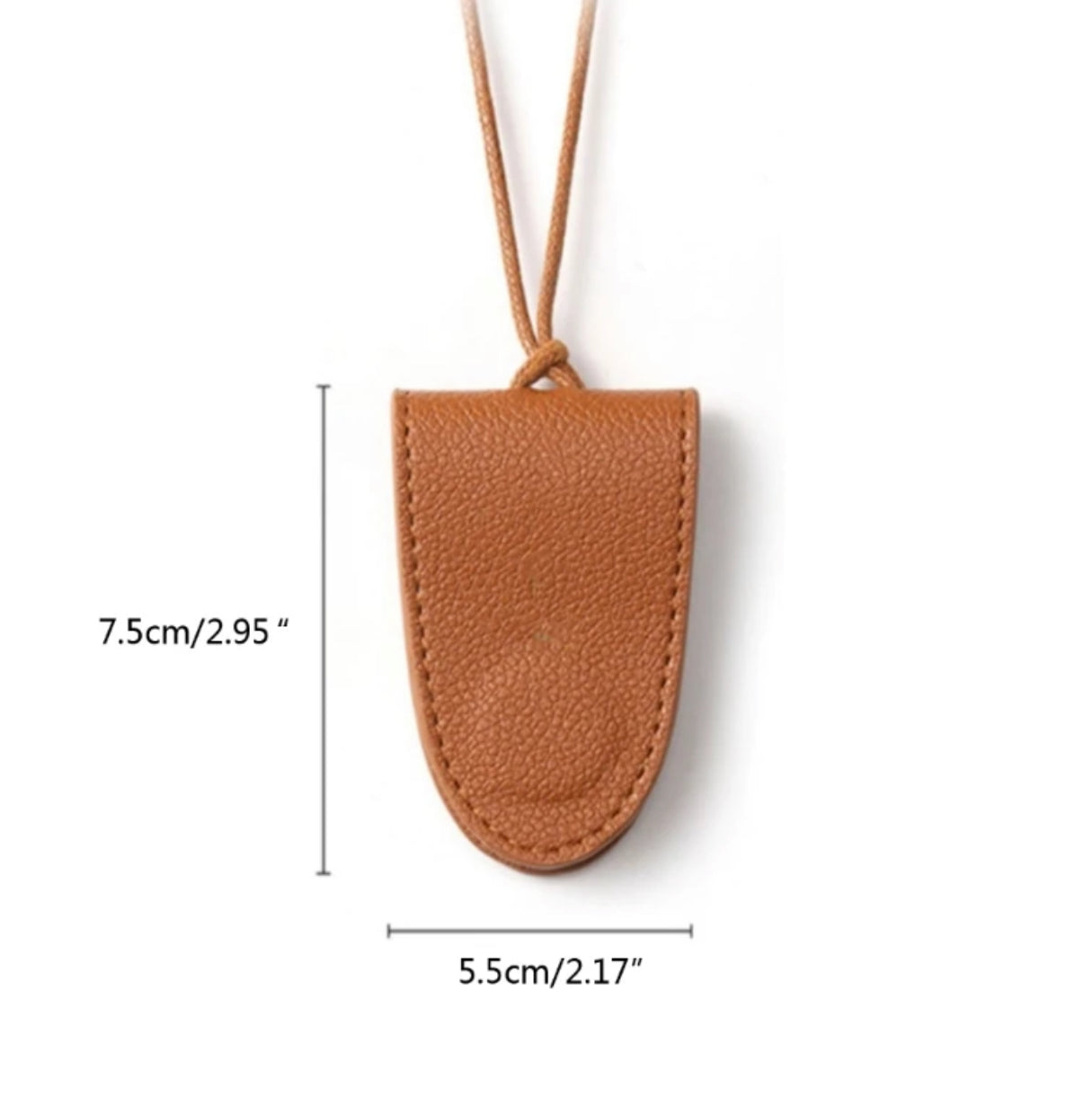 Strong magnetic clip