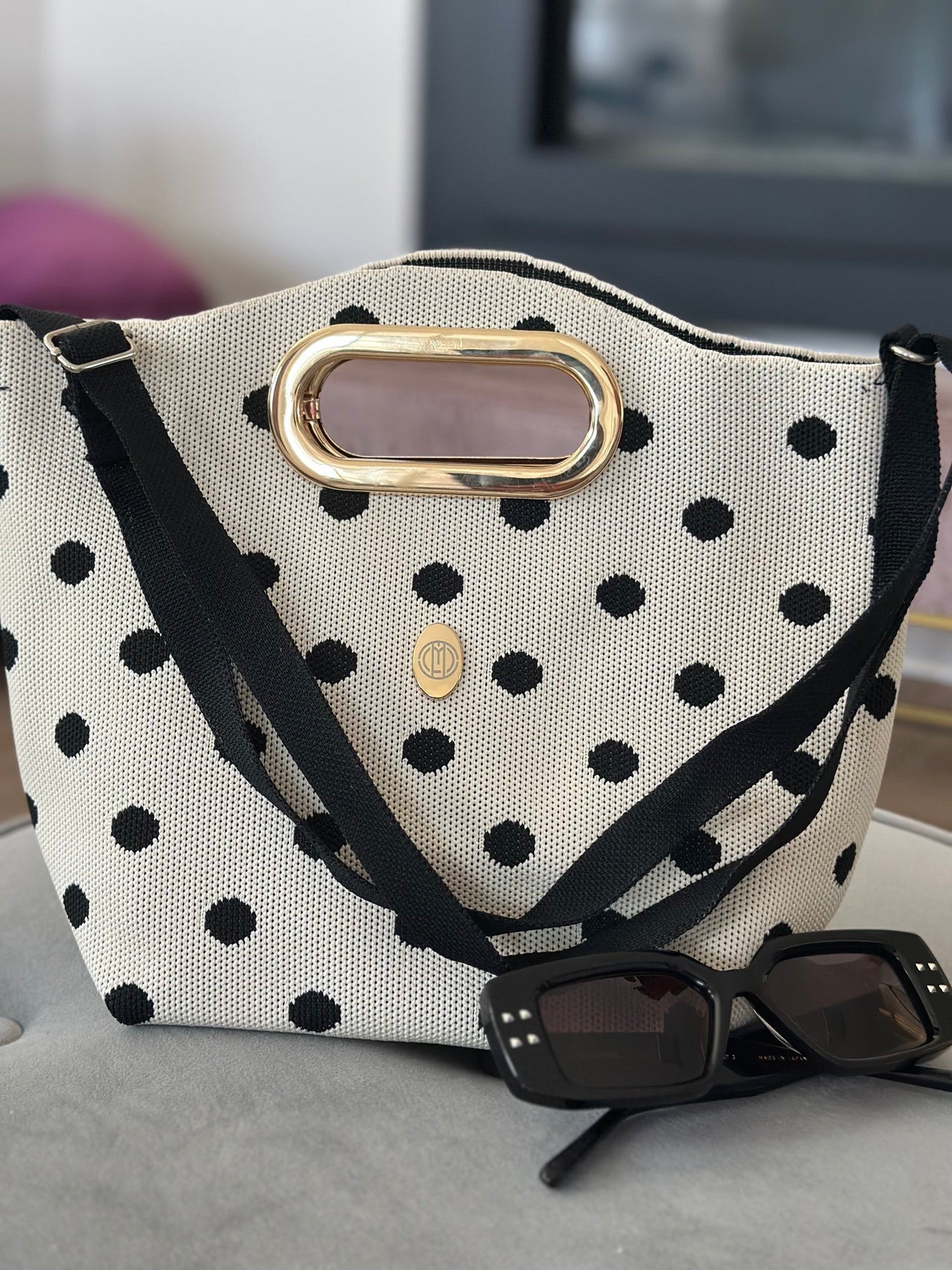 Shoulder Bag