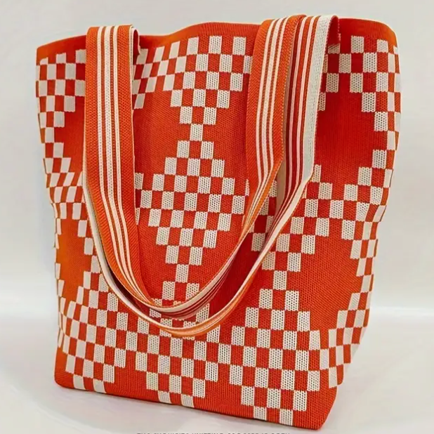 Tote bags