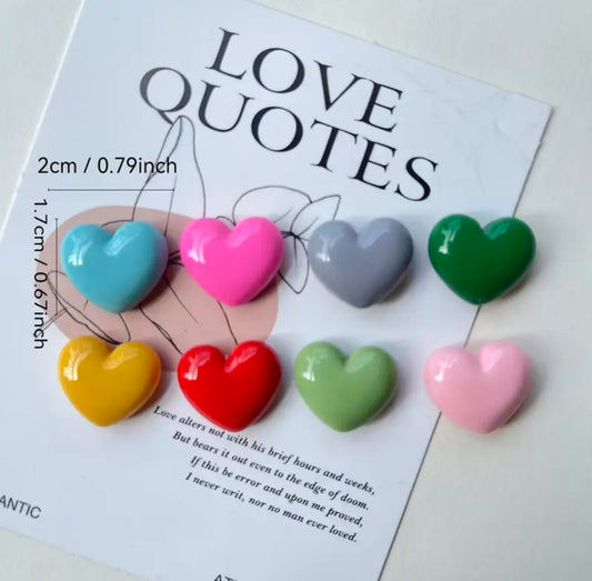 Love magnets (4)