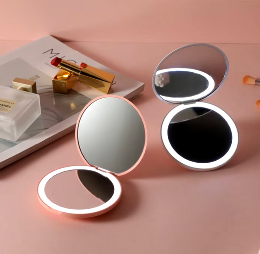 Pocket Led Mirror