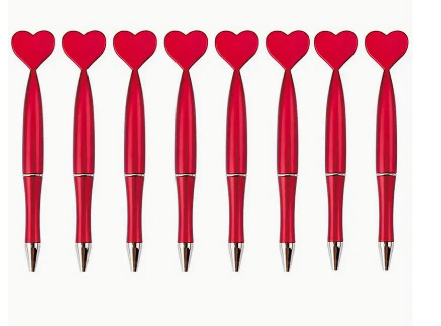 Hearts pen (3)